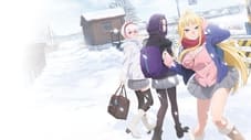 Hokkaido Gals Are Super Adorable! izle