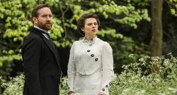 Howards End izle