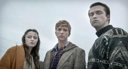 In the Flesh izle