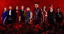 Into the Badlands izle