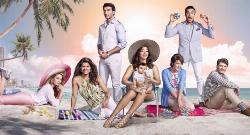 Jane the Virgin izle