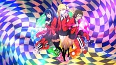 Kakegurui Twin izle