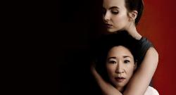 Killing Eve izle