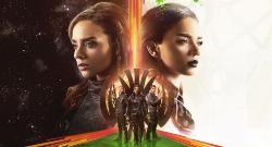 Killjoys izle