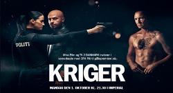 Kriger izle