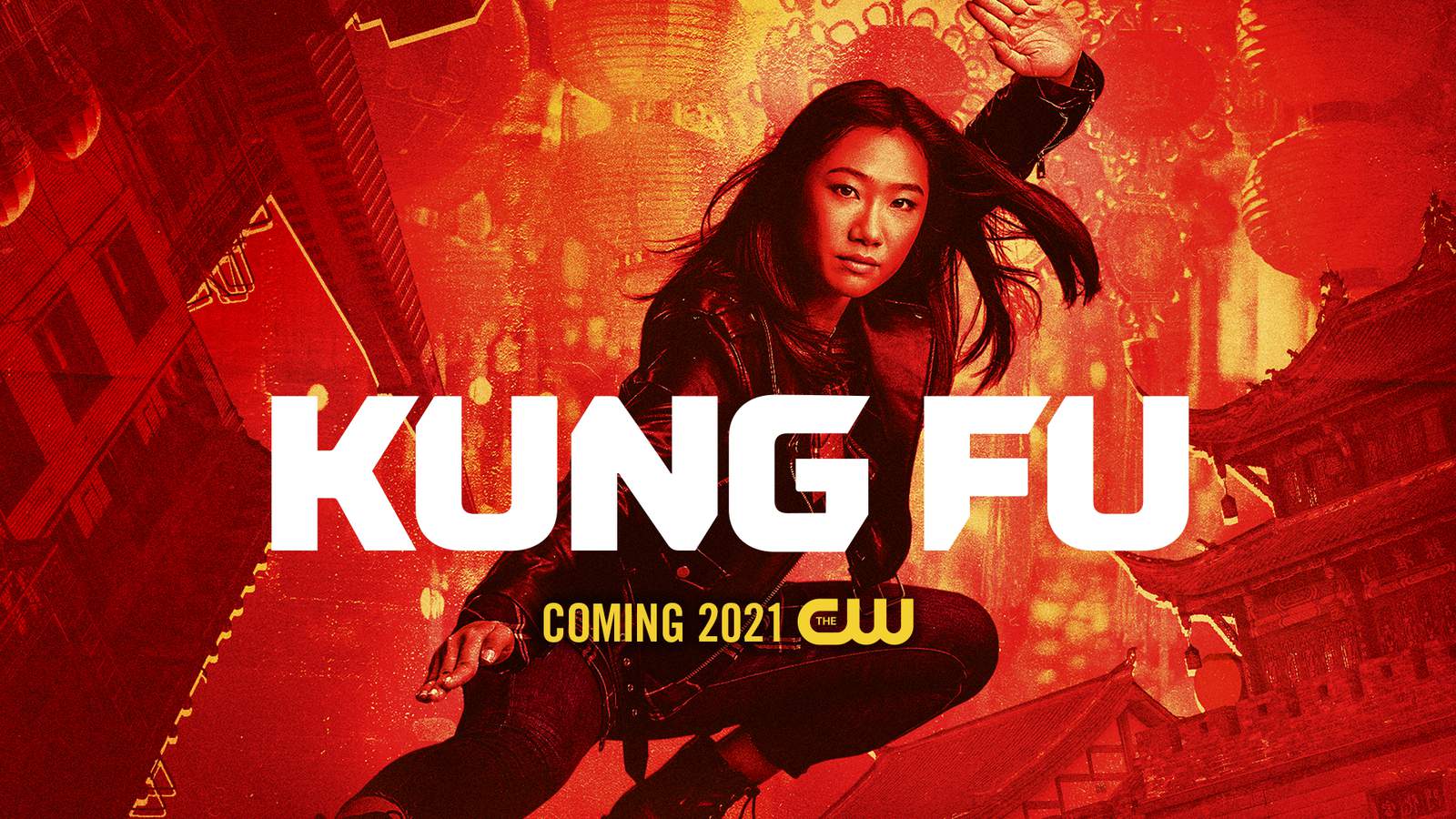 Kung Fu izle