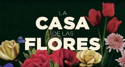 La Casa de las Flores izle