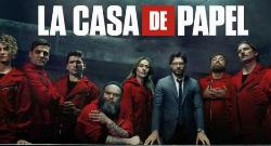 La Casa De Papel izle