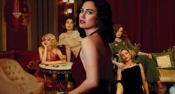 Cable Girls (Las chicas del cable) izle