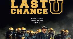 Last Chance U izle