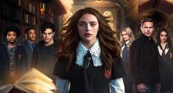 Legacies izle