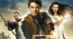 Legend of the Seeker izle