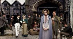 Little Dorrit izle