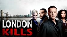 London Kills izle