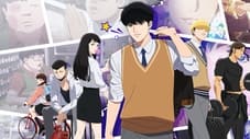 Lookism izle