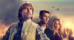 MacGruber izle