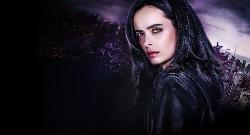 Marvel's Jessica Jones izle