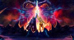 Masters of the Universe: Revelation izle