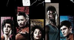 Misfits izle