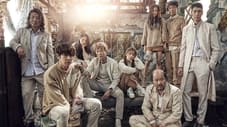 Missing 9 izle