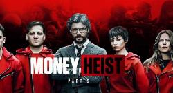 Money Heist: From Tokyo to Berlin izle