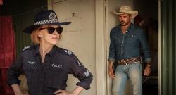 Mystery Road izle