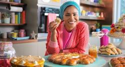 Nadiya Bakes izle