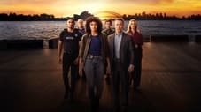 NCIS: Sydney izle