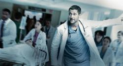 New Amsterdam izle