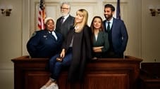 Night Court izle