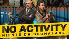 No Activity: Italy izle