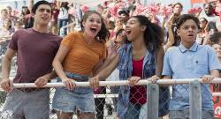 On My Block izle