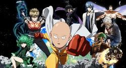 One Punch Man izle