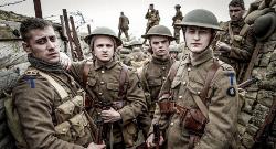 Our World War izle