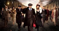 Peaky Blinders izle