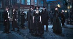 Penny Dreadful izle