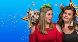 Pet Stars izle