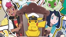 Pokemon Horizons: The Series izle