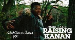 Power Book III: Raising Kanan izle