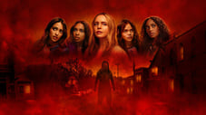 Pretty Little Liars: Original Sin izle