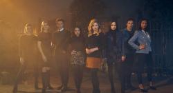 Pretty Little Liars: The Perfectionists izle