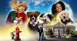 Pup Academy izle