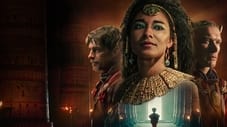 Queen Cleopatra izle