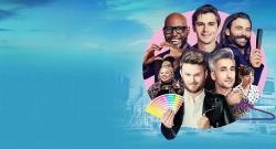 Queer Eye izle