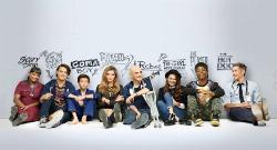 Red Band Society izle