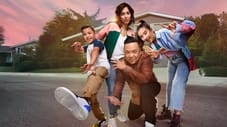 Run the Burbs izle