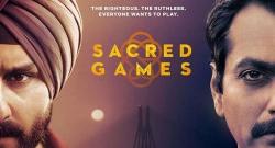 Sacred Games izle