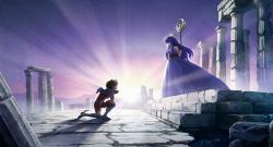 Saint Seiya: Knights of the Zodiac izle