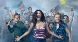 Shameless izle