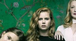 Sharp Objects izle